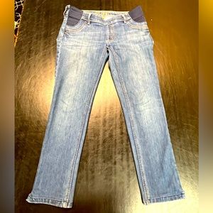 DL1961 Maternity Jeans
